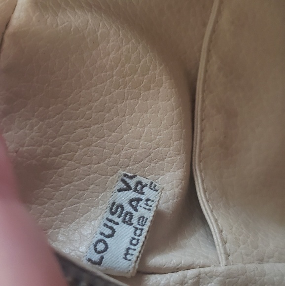 Louis Vuitton Vintage Trousse Made-up Bag - Picture 2 of 8